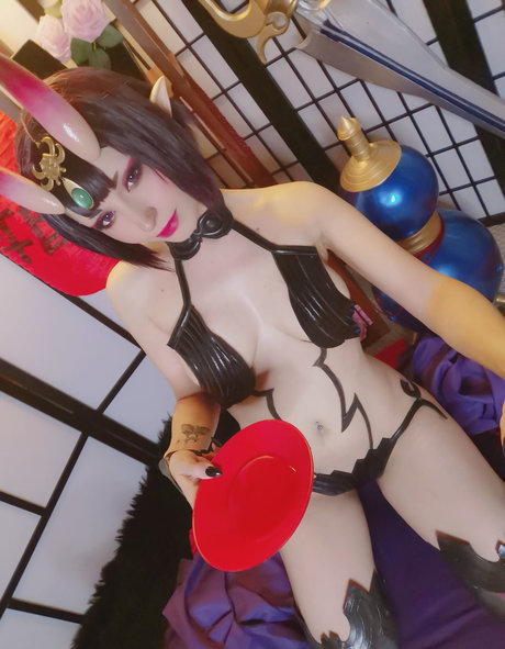 beauty asian onlyfans art nude pics