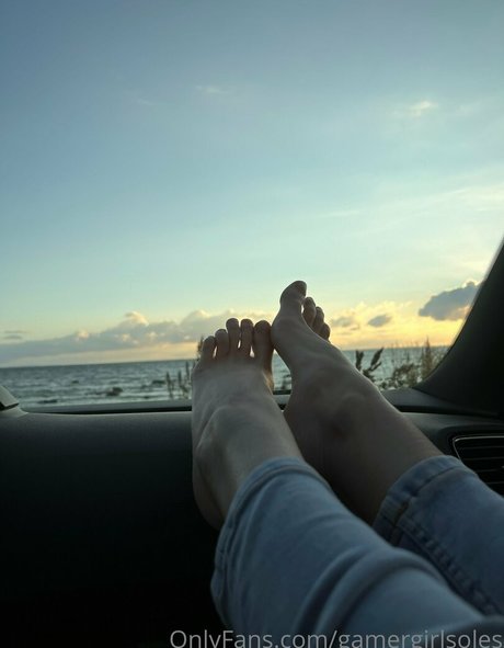 gamergirlsoles porn model img