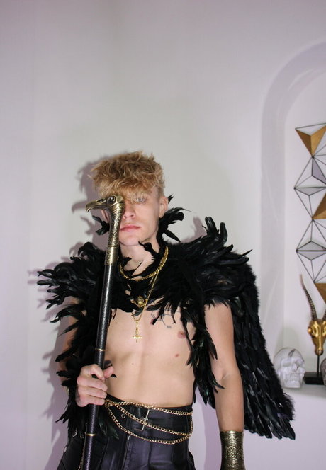 jacobandharley1 pornstar naked picture