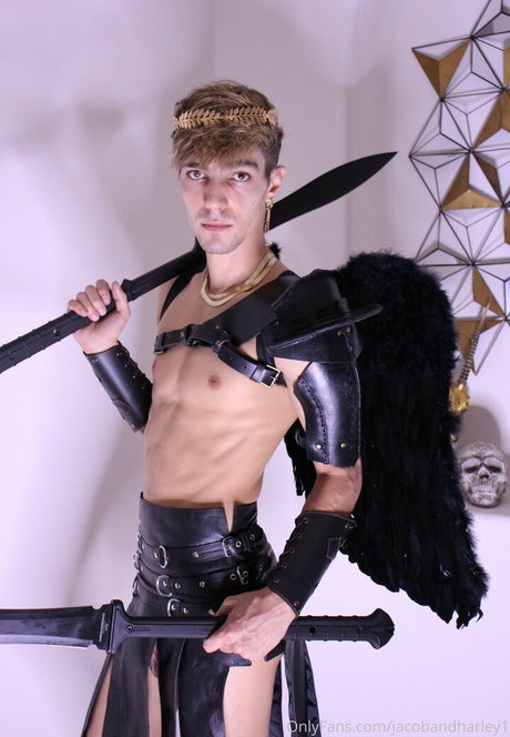 jacobandharley1 star xxx image