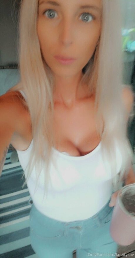 knottysav model xxx gallery