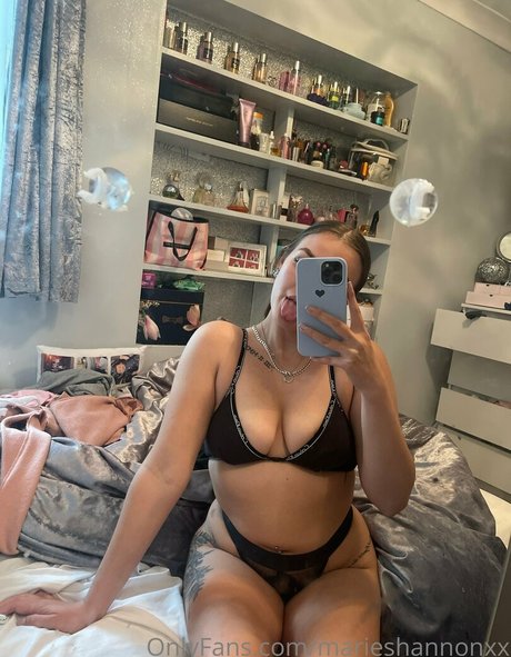 marieshannonxx hd model pic