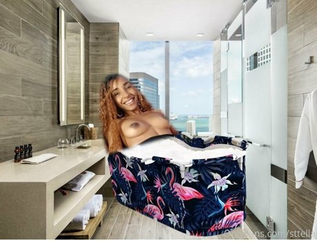 Sttella high quality star image