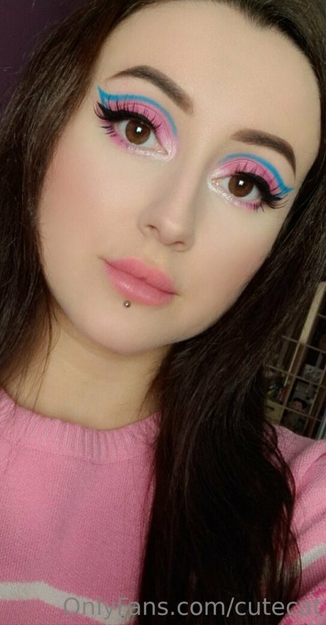 Cutecat xxx actress picture