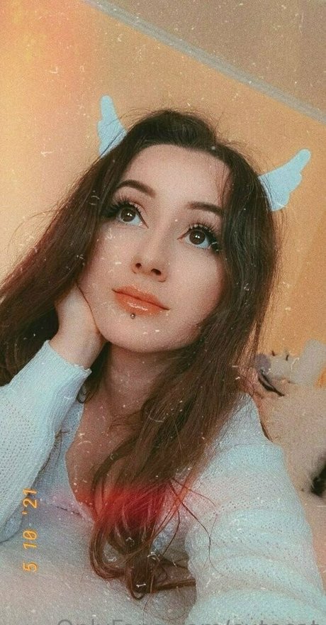 Cutecat sexy star picture