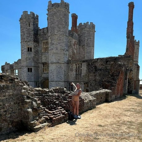 bluexstacey model images