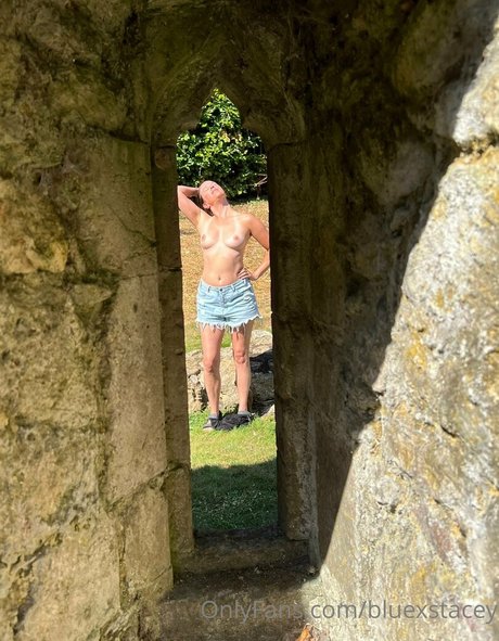 bluexstacey erotic actress pic