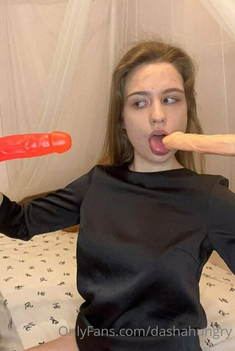 dashahungry nudes pornstar pics