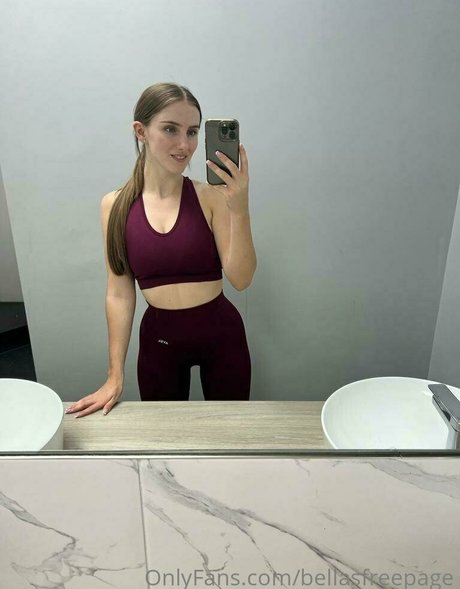 bellasfreepage model perfect archive