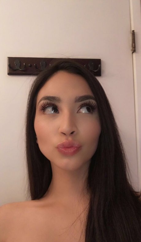 Giselle Calzadillas pornographic star gallery