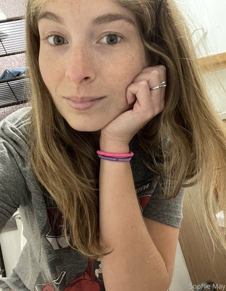 sophiemay93 xxx model picture