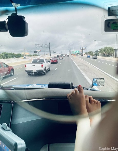 sophiemay93 pornstar sexy photo