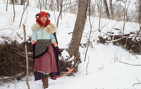 aprilgloriabackup exclusive actress photo