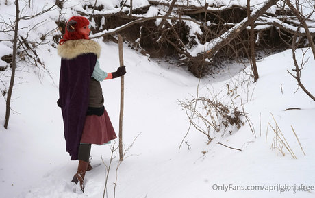 aprilgloriabackup star high quality gallery