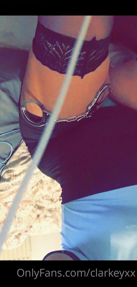 clarkeyxx model perfect picture