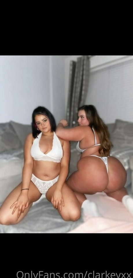 clarkeyxx star exclusive photo