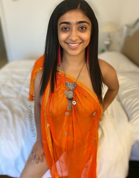 Baby Misaka Quick photo