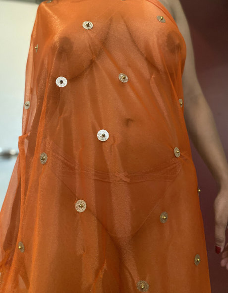 Baby Misaka model images