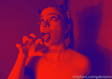 gabriasmr best star image