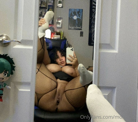 Morbiuspup star pretty image