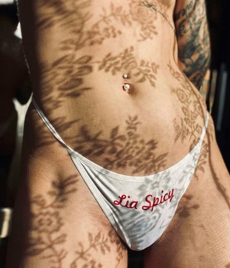 Lia spicy porn star archive