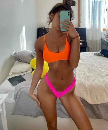 Anita Tembleque naked actress pics