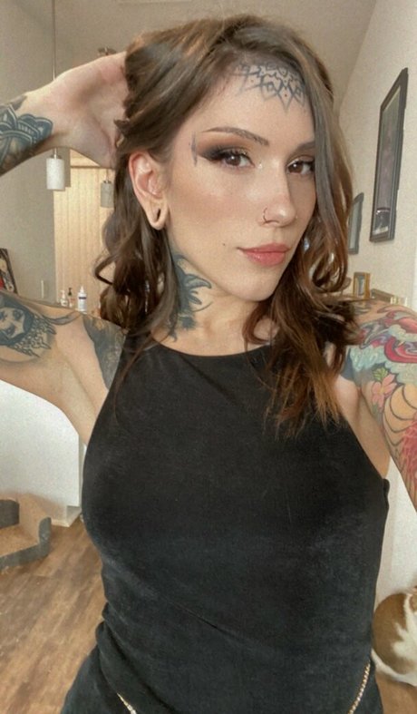 Pterodactylsftw perfect model pictures