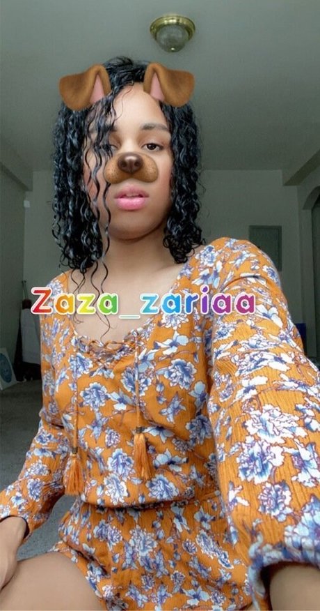 Zaza Zariaa perfect star img