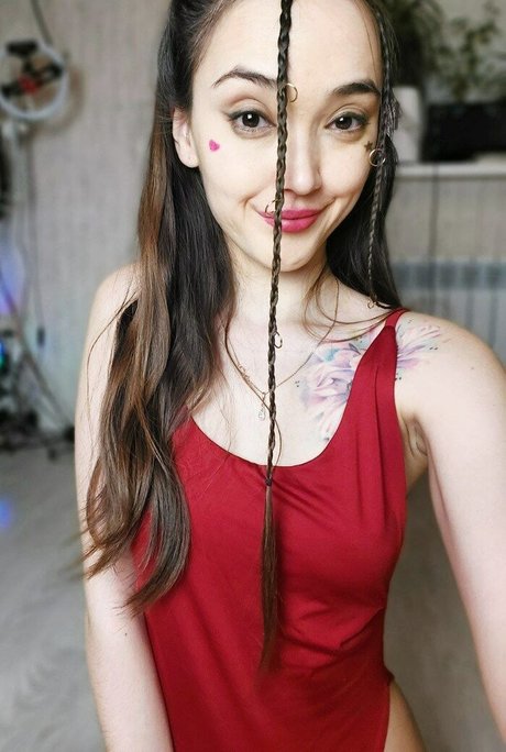 Cherry Nu free actress pic