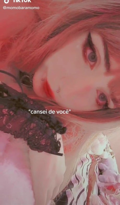 Momobaramomo Profile photo