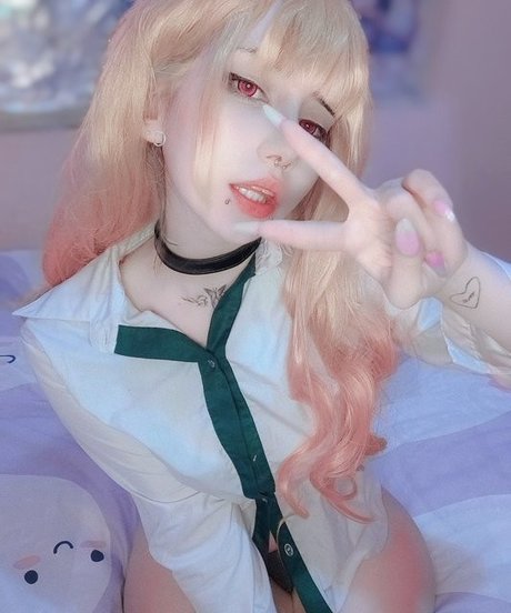 Momobaramomo nudes model images