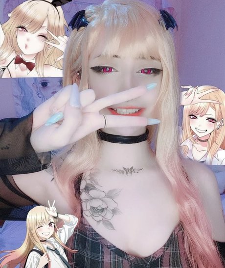 Momobaramomo model sexy img