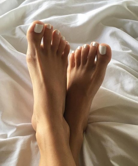 Francesca feet nice pornstar photos
