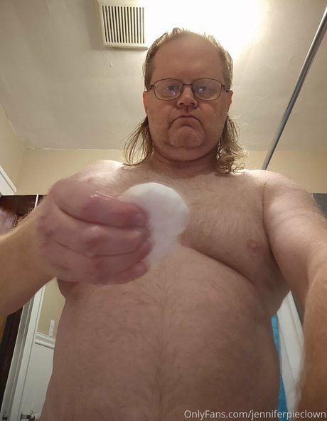 jenniferpieclown perfect star images