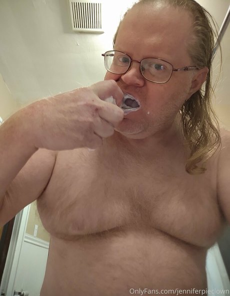 jenniferpieclown pornstar nude galleries