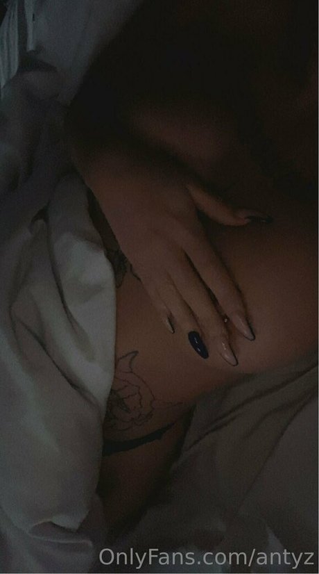 antyz star perfect image