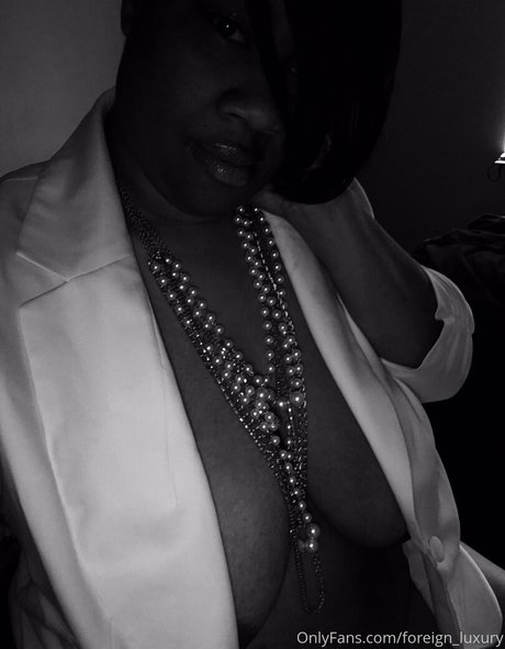 foreign luxury Profile photo