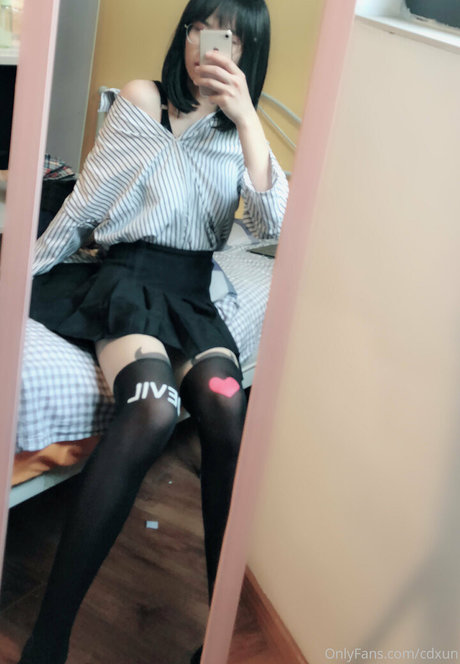 cdxun star nudes img