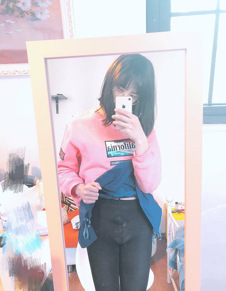 cdxun model exclusive archive