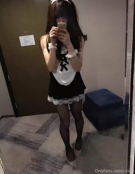 cdxun adult model images