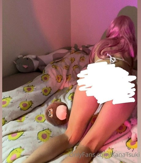 kanatsuki erotic star archive