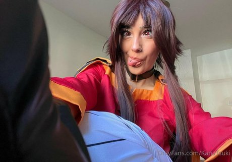 kanatsuki naked pornstar pic