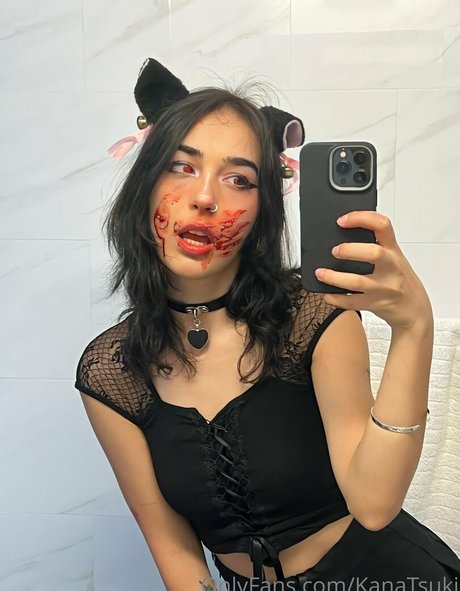 kanatsuki nudes pornstar picture