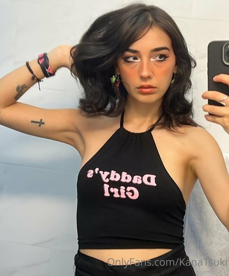 kanatsuki star top image