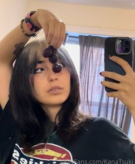 kanatsuki exclusive pornstar picture