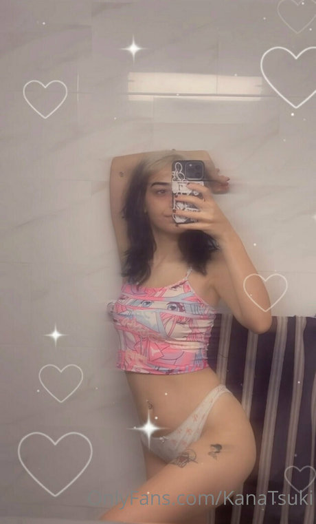 kanatsuki model pics