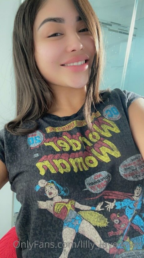 lilly love4ever nude star pics