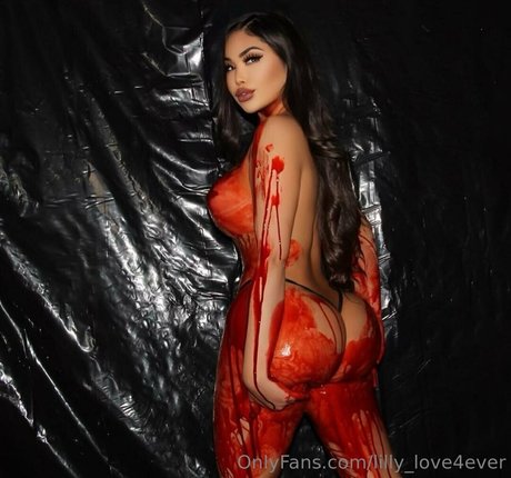 lilly love4ever hd model galleries