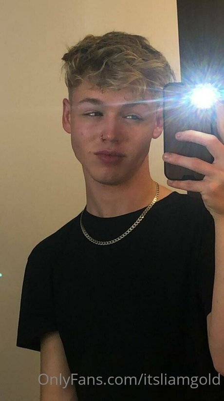 itsliamgold sex actress photo