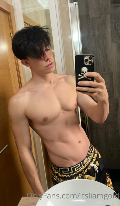 itsliamgold free pornstar photo